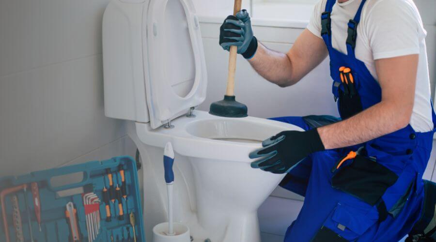 Professional emergency plumbing in North Clarendon, VT